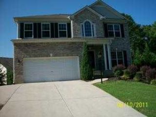 Foreclosed Home - 4305 CANAAN WAY NE, 30144