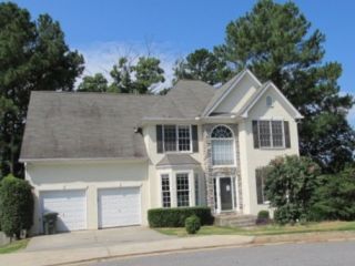 Foreclosed Home - 3056 FAIRHAVEN RDG NW, 30144