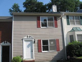 Foreclosed Home - 1020 KENNESBOROUGH RD NW, 30144