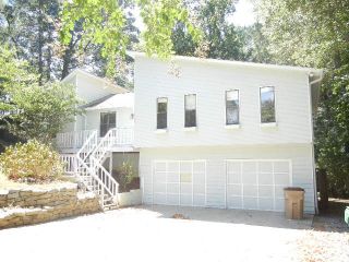 Foreclosed Home - 4667 N VIEW RD NW, 30144