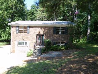 Foreclosed Home - 4375 TWIN CREEK DR NE, 30144