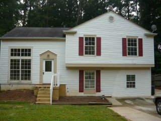 Foreclosed Home - 2943 CARRIE FARM RD NW, 30144