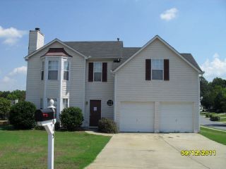 Foreclosed Home - List 100159550