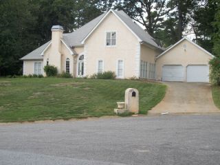 Foreclosed Home - 193 CANDACE LN NW, 30144