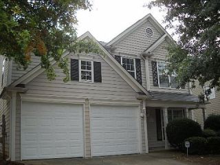 Foreclosed Home - 4214 PENTWORTH LN NW, 30144