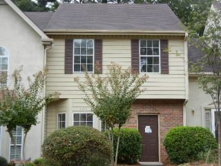 Foreclosed Home - 2210 FAIRWAYS CT NW, 30144