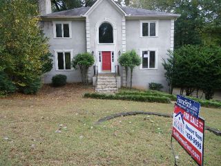 Foreclosed Home - List 100175629