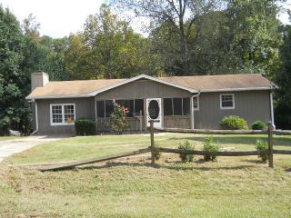 Foreclosed Home - 3612 MCPHAIL DR NW, 30144
