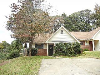 Foreclosed Home - 1063 TRAVELERS TRL NW, 30144