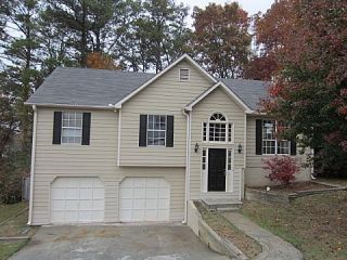Foreclosed Home - List 100200662