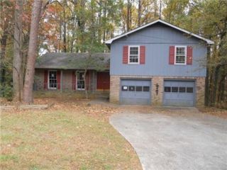 Foreclosed Home - 289 SHILOH HILLS DR NW, 30144