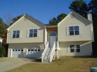 Foreclosed Home - 3614 CLUBSIDE WALK NW, 30144