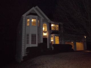 Foreclosed Home - 2329 HOLDEN WAY NW, 30144