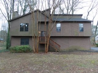 Foreclosed Home - List 100232372