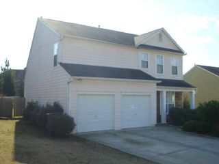 Foreclosed Home - List 100232374