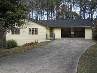 Foreclosed Home - List 100235530