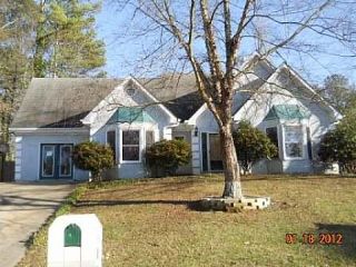 Foreclosed Home - List 100235531