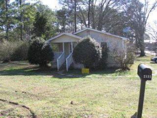 Foreclosed Home - 2131 CARRUTH ST NW, 30144
