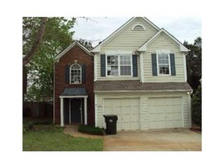 Foreclosed Home - 4248 BRIGHTON WAY NW, 30144
