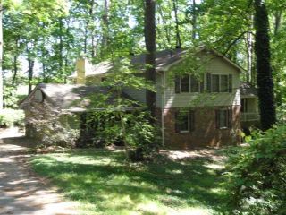 Foreclosed Home - 3830 SHILOH TRAIL WEST NW, 30144