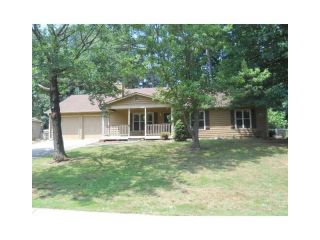 Foreclosed Home - 212 STATION LN NW, 30144