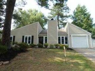 Foreclosed Home - 13 HARTLEY WOODS DR NE, 30144