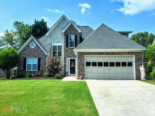 Foreclosed Home - 2881 CRESSINGTON BND NW, 30144