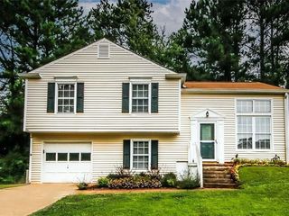 Foreclosed Home - 1658 CARRIE FARM LN NW, 30144