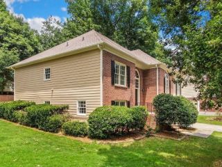 Foreclosed Home - 303 CLUBHOUSE CT NW, 30144