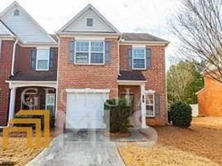 Foreclosed Home - 2425 HERITAGE PARK CIR NW, 30144
