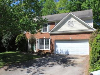 Foreclosed Home - 3575 BUTLER SPRINGS TRCE NW, 30144