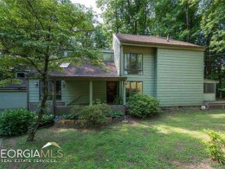 Foreclosed Home - 3510 CLUB DR NW, 30144