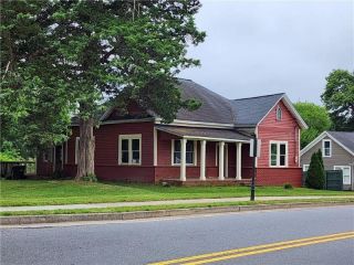 Foreclosed Home - 2971 N MAIN ST NW, 30144