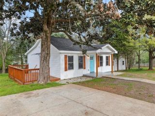 Foreclosed Home - 3357 JILES RD NW, 30144