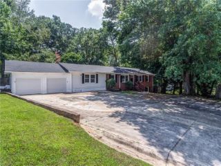 Foreclosed Home - 4490 BELLS FERRY RD NW, 30144
