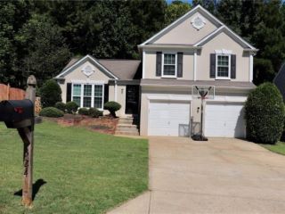 Foreclosed Home - 324 CREEL CT NW, 30144