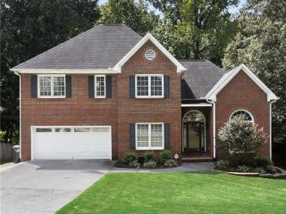 Foreclosed Home - 1188 COOL SPRINGS DR NW, 30144