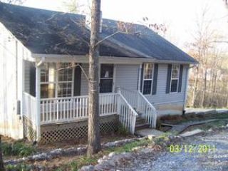 Foreclosed Home - List 100043616