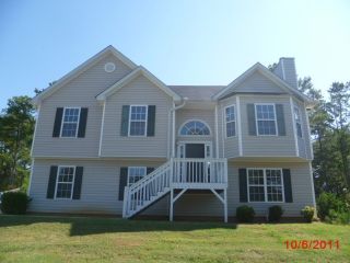 Foreclosed Home - 24 KINGSTON POINTE, 30145