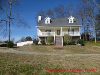 Foreclosed Home - 155 MOORE RD, 30145
