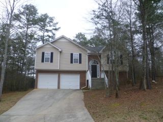 Foreclosed Home - 87 KINGSTON POINTE, 30145
