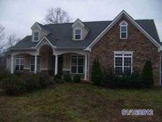 Foreclosed Home - List 100243184
