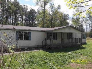 Foreclosed Home - 309 CONNESENA RD, 30145