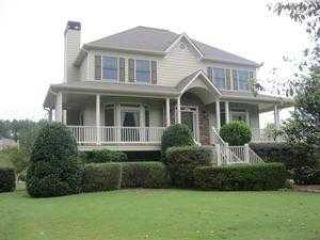 Foreclosed Home - 15 OVERLOOK CIR, 30145