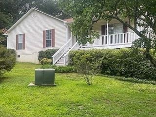 Foreclosed Home - 369 GENTRY RD, 30145