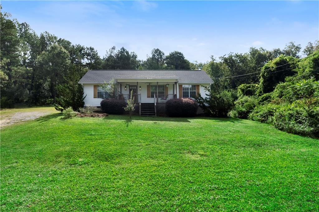 Foreclosed Home - 2044 WAYSIDE RD, 30145