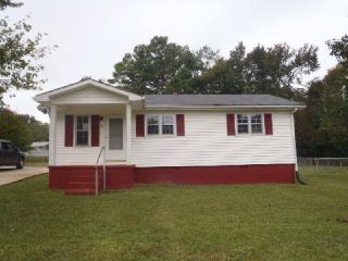 Foreclosed Home - List 100175775