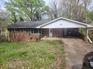 Foreclosed Home - 27 SUMMIT DR SE, 30147