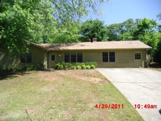 Foreclosed Home - List 100041139