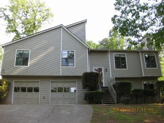 Foreclosed Home - 3205 NEW RUTLEDGE RD NW, 30152